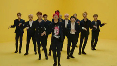 Seventeen - 鼓掌 Preview