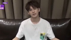 邕圣祐(WANNA ONE),WANNA·ONE - Wanna One Go Season.2 EP.1 邕圣祐cut
