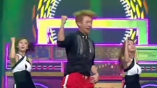 NRG - 20th Night - M COUNTDOWN 现场版 17/11/02