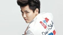 吴亦凡 - 吴亦凡生贺 酷炫大男孩也有深情一面