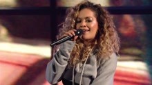 Rita Ora - Rita Ora - Anywhere 现场版 2017