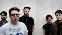 Hookworms - Hookworms - Negative Space