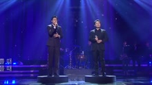 孙俊浩,金相辰 - 孙俊浩 & 金尚镇 - 你的拍子 - 不朽的名曲 现场版 17/11/04