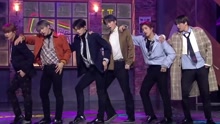 ASTRO - ASTRO - Crazy Sexy Cool - M COUNTDOWN 现场版 17/11/02