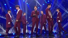 BTOB - BTOB - Missing you - SBS人气歌谣 现场版 17/11/05