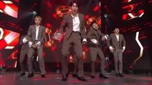 JBJ - JBJ - Fantasy - M COUNTDOWN 现场版 17/11/02