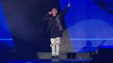 欧阳靖 - 欧阳靖 - Brand New Me 吴亦凡2017生日会现场
