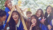 Lovelyz - Lovelyz - Twinkle 预告