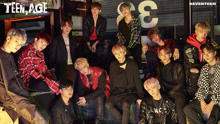Seventeen - SEVENTEEN - CLAP