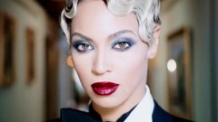 Beyonce - Haunted