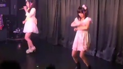 DANCEROID - [柊木りお2nd ワンマンライブ vol.1]柊木りお x 愛川こずえ"GIFT"を歌って踊ってみた