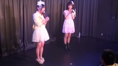 DANCEROID - [柊木りお2nd ワンマンライブ vol.1]柊木りお x 愛川こずえ"アカツキアライヴァル"を歌ってみた