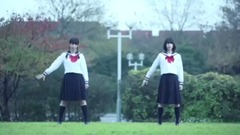 DANCEROID - <日本生命プレゼンツ>クリエイターの声明オープニング [まなこ x やっこ]篇