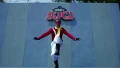 DANCEROID - 第5回きりゅう映画祭制作作品"HERO SHOW"予告編