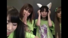 DANCEROID - DANCEROID 愛川こずえの卒業ライブをニコファーレにて開催!!2012.8.26