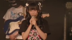 DANCEROID - Qulle 1st ワンマンLIVE メンバーから感謝の言葉