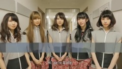DANCEROID - Qulle 1st Album" Q'&A ‐Q'ulle and Answer‐ "