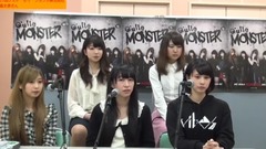DANCEROID - FMジャングル"いよいよ明日!Qulle豊岡初LIVE!!マイクチェック1・2!!"