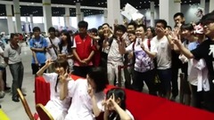DANCEROID - ニコニコニ~