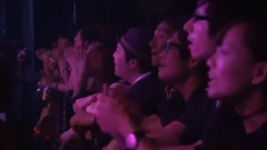 DANCEROID - Qulleキュール誕生から一年の軌跡"Qulle First Story ~以心伝心~" TSUTAYA O-EAST
