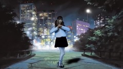 DANCEROID - ハッピーハッピーピースを踊ってみた[合成 Ver.]