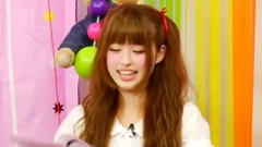 DANCEROID - やのあんなの番組"やのあんなって,だれ!?" いとくとら出演