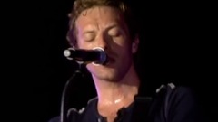 Coldplay - Strawberry Swing