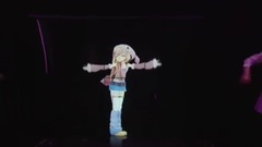 DANCEROID - 超会議[SANYOブース]アイマリンプロジェクト"Marine Dreamin"踊ってみた