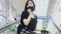 少女时代,太妍(少女时代) - 金泰妍福冈旅行记