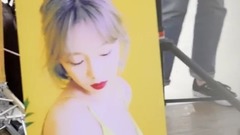 少女时代,太妍(少女时代) - 泰妍上班