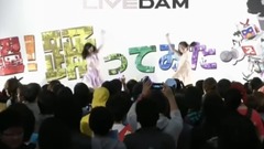 DANCEROID - 超会議2"超!踊ってみた"まなこ x やっこ"ロマンちっくブレイカー"振り付け選手権