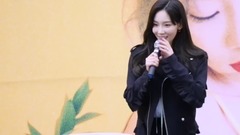 少女时代,太妍(少女时代) - 泰妍上班