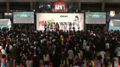 DANCEROID - 超会議2"超!踊ってみた"振り付け選手権 Aグループ優勝者 足太ぺんたちゃん