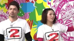 DANCEROID - 超会議2"超!踊ってみた"振り付け選手権出演者発表!!