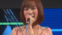 DANCEROID - 超会議3"DAM★ともチャンネル"愛川こずえ"あゝ無情"を歌ってみた