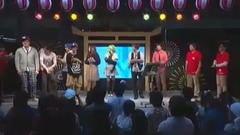 DANCEROID - 超会議3"DAM★ともチャンネル"愛川こずえ"LIVE DAM 超!歌合戦"