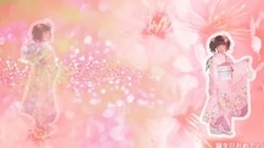 DANCEROID - 誕生日 - 愛川こずえ 12/10/25