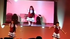 DANCEROID - 上海ジャパンウィーク [First Kiss! 2]