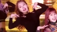 PRISTIN,郑银雨（PRISTIN） - WEE WOO