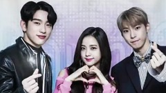 BTOB,李泰民(SHINee),TWICE,DIA,BLACKPINK - SBS 人气歌谣 E934