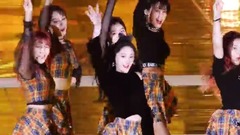 PRISTIN,朴施妍（PRISTIN） - Wee Woo