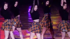PRISTIN,朴施妍（PRISTIN） - We Like
