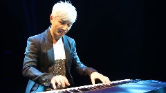周启生 - 纪念家驹访问