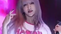HaNi(EXID) - Up & Down