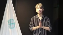 韩国群星 - BOYS24 THE FINAL 李海俊篇(HEYJOON)