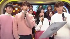 韩国群星,TWICE,BLACKPINK - TWICE人气歌谣cut E934