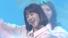 LABOUM - Only U & Hwi Hwi
