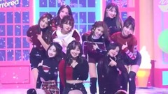 TWICE - Likey - Mirrored MPD 直拍版 17/11/02