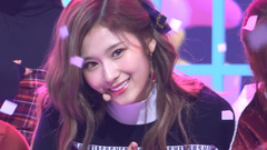 TWICE,Sana(Twice) - Likey - SANA直拍版 17/11/02