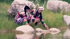 华语群星,民乐群星 - 央吉拉,央金措 - 白马女儿